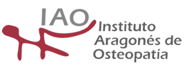 IAO / Instituto Aragonés de Osteopatía