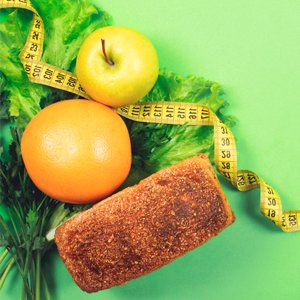 Dietética y Nutrición