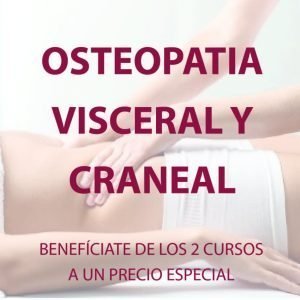 OSTEOPATIA VISCERAL Y CRANEAL