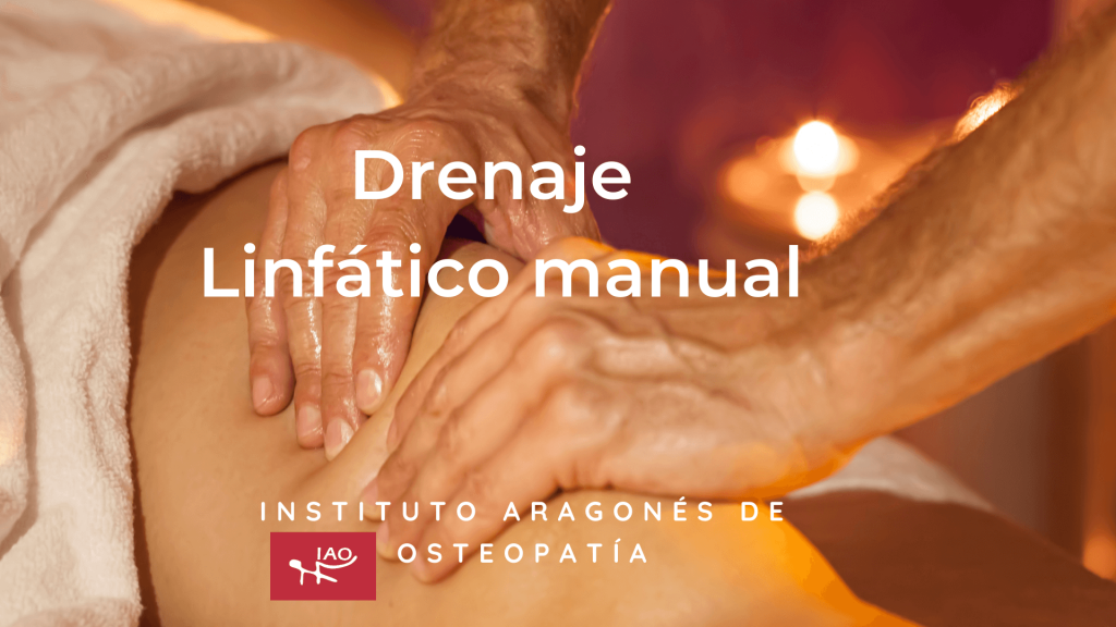 Drenaje Linfático