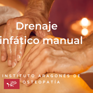 Drenaje Linfático