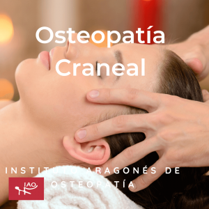 CURSO DE OSTEOPATÍA CRANEAL