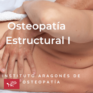 Osteopatía Estructural I