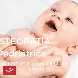 Osteopatía Pediátrica