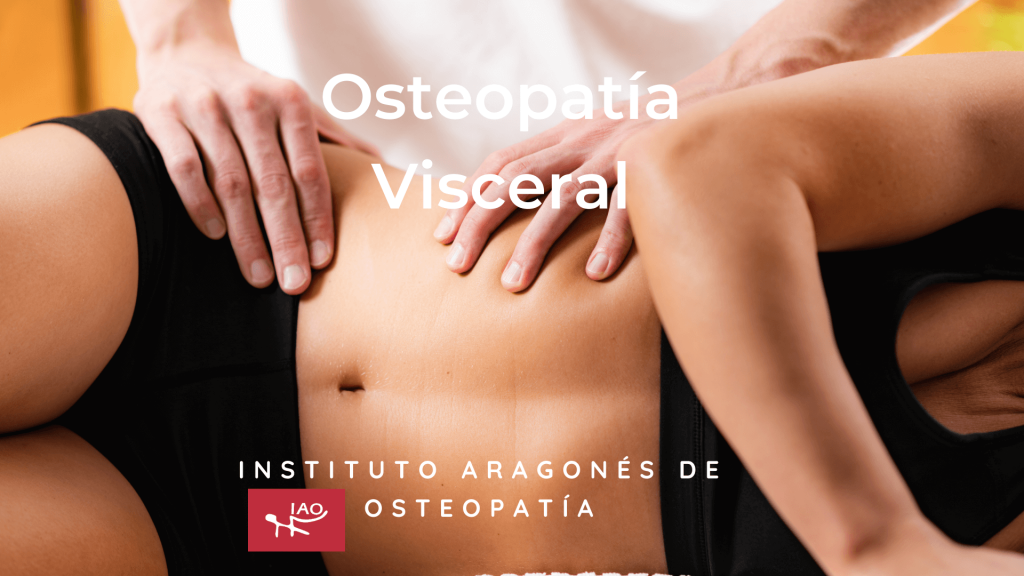 Osteopatía Visceral