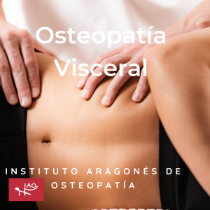 Osteopatía Visceral
