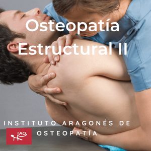 Osteopatía Estructural II
