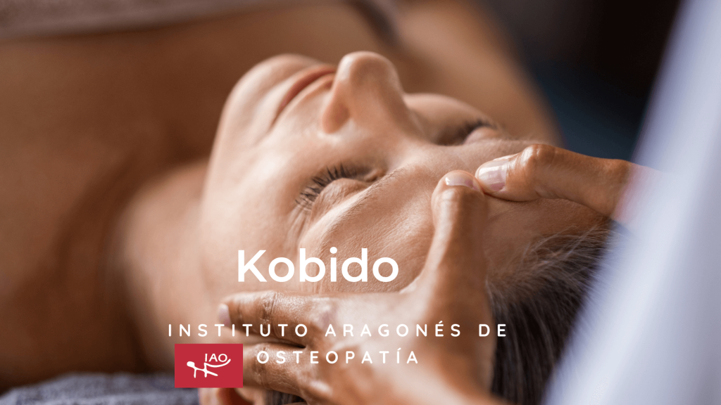 Curso de Kobido