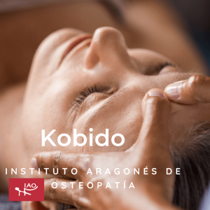Curso de Kobido