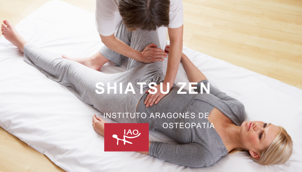 Shiatsu Zen