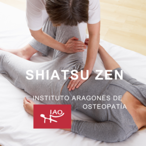 Shiatsu Zen