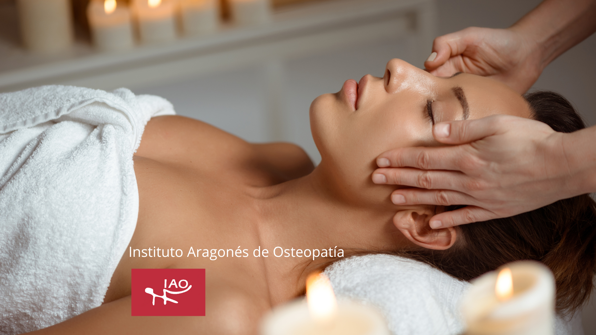 Terapia Oriental