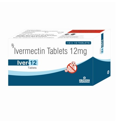 Comprar Ivermectin en farmacia online disponible en España