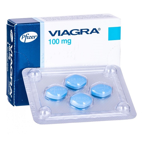 Comprar Viagra en farmacia online en España